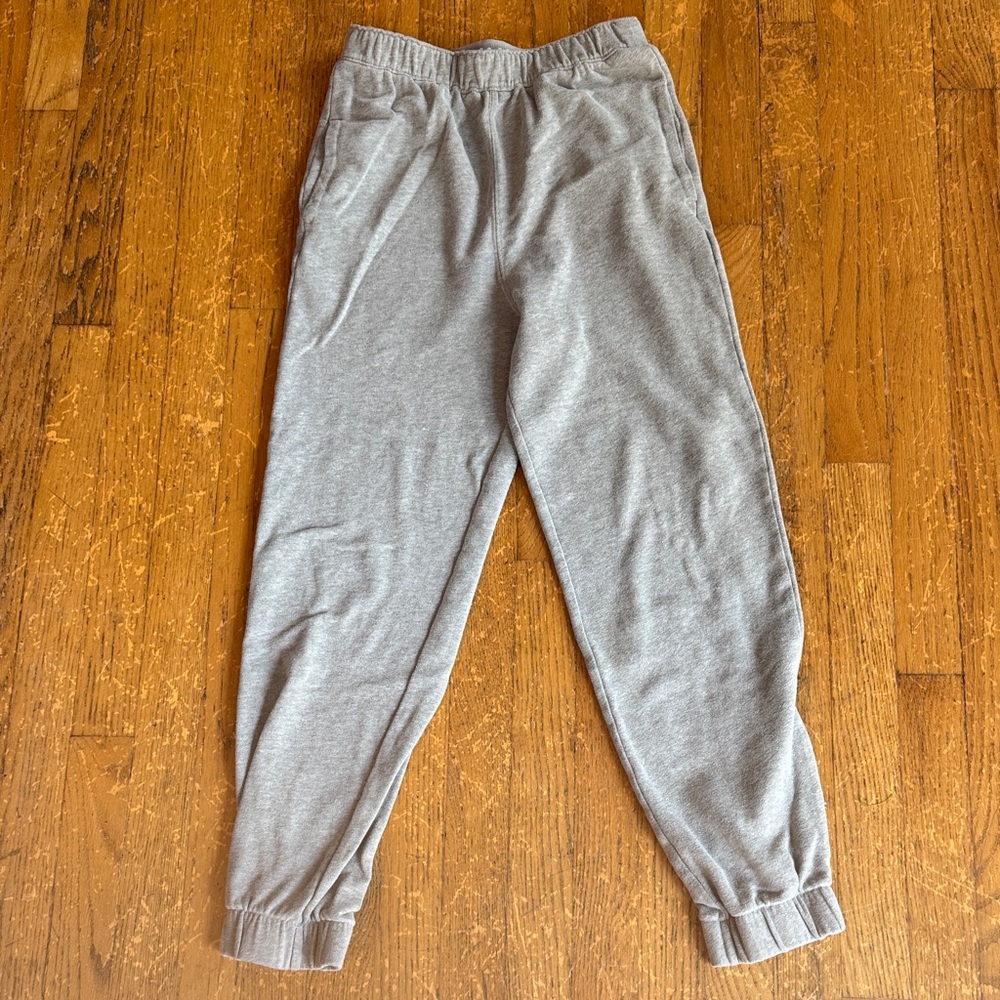 Hollister Gray Sweatpants size XS